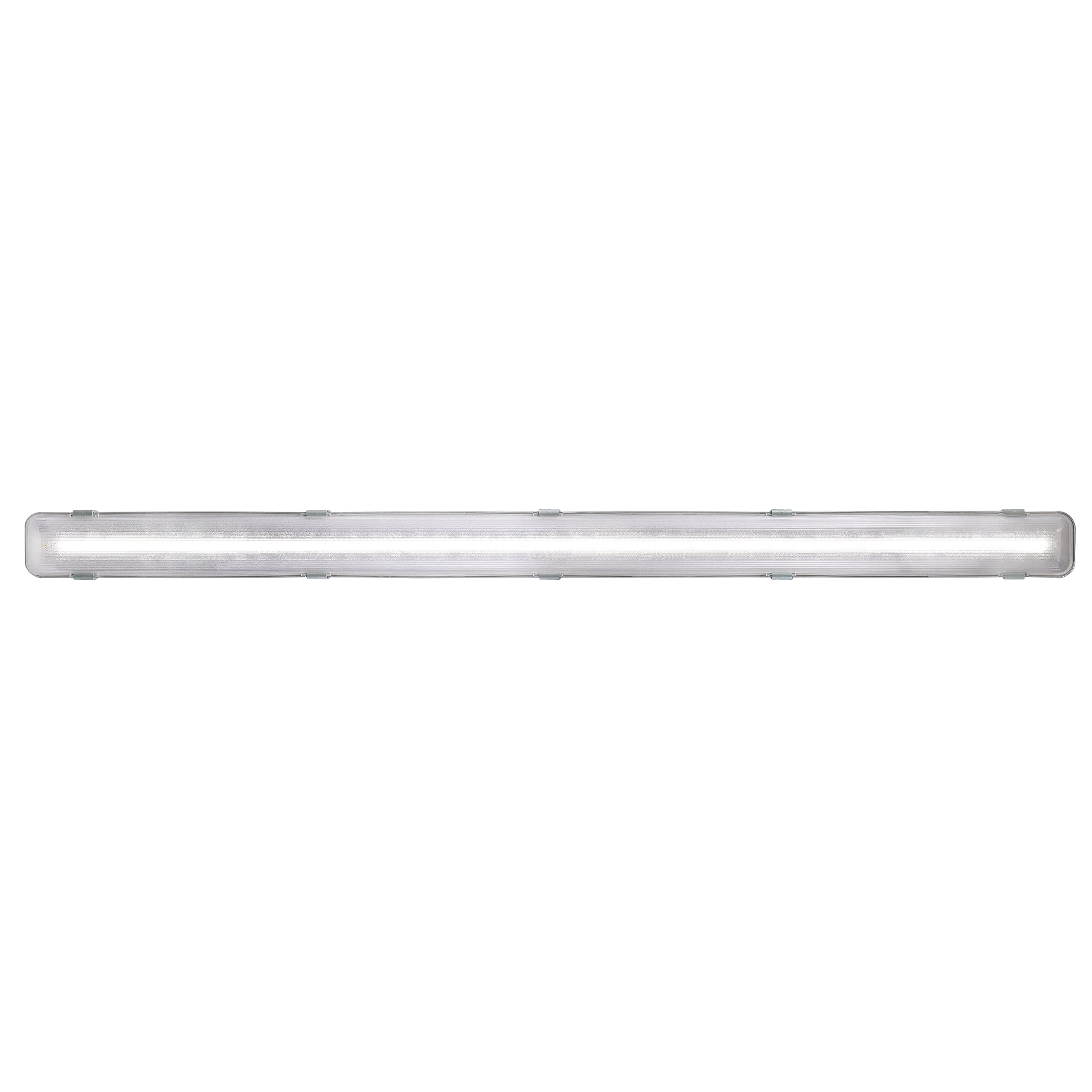 Works LED-loisteputkivalaisin IP65 4000K 18W