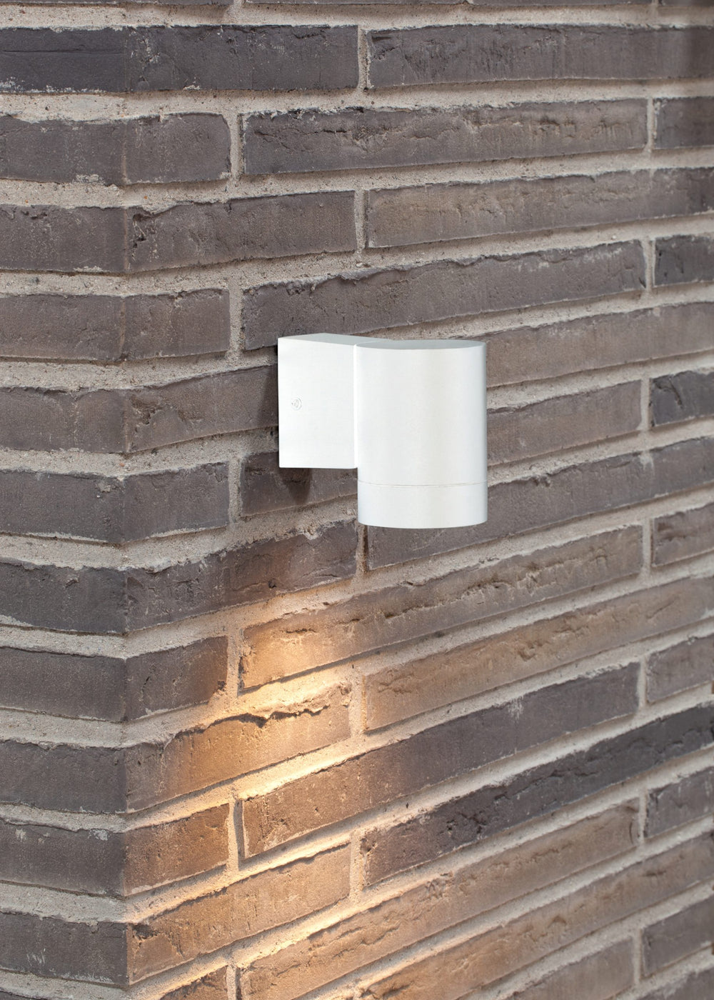 Tin Maxi väggarmatur vit