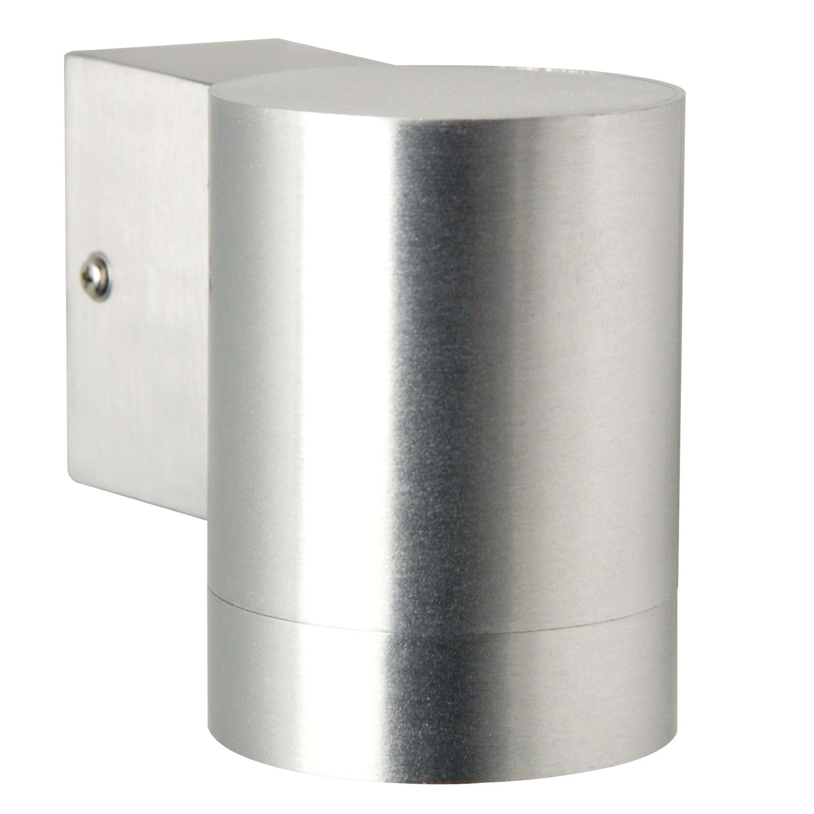 Tin Maxi väggarmatur aluminium
