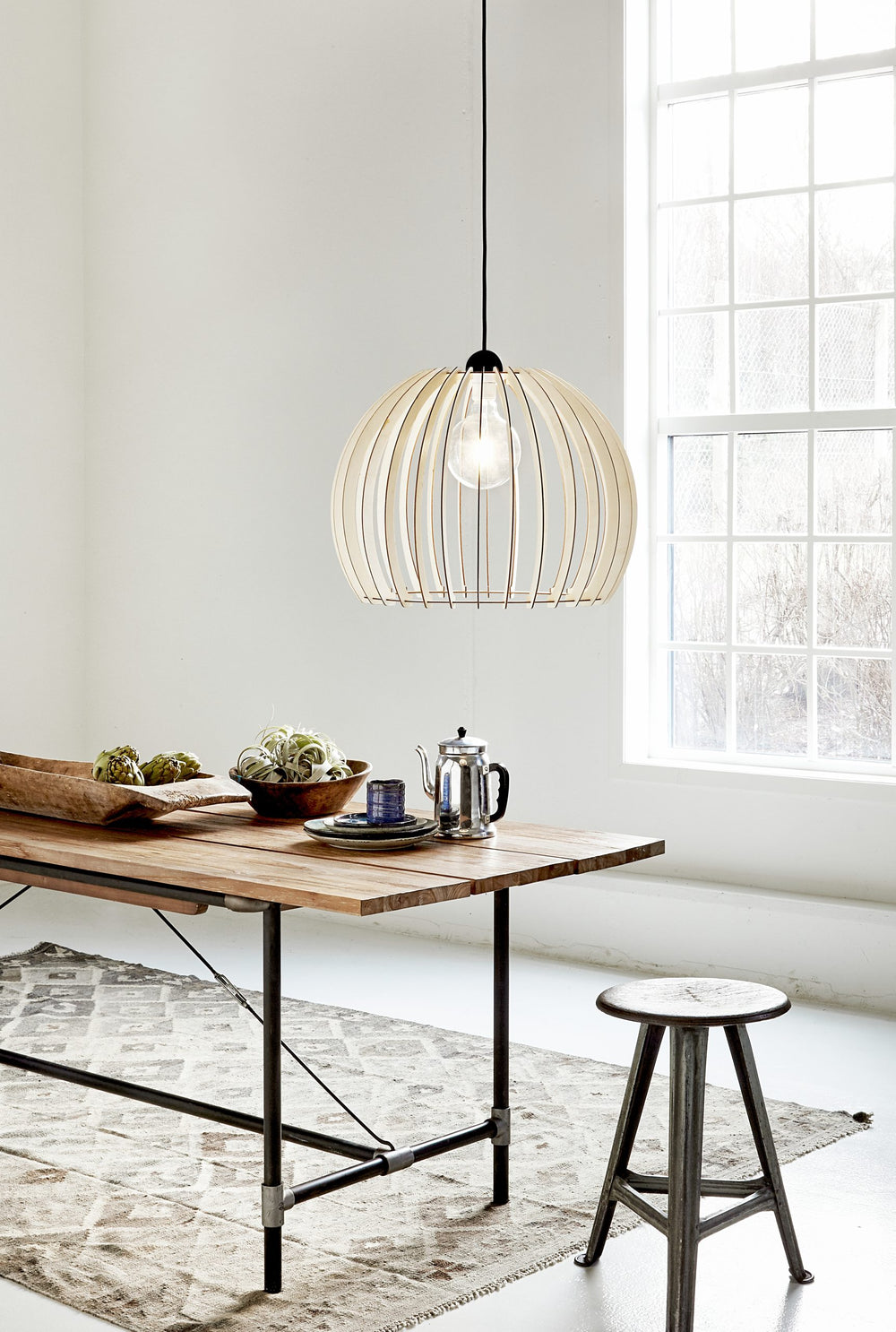 Chino 40 riippuvalaisin natural