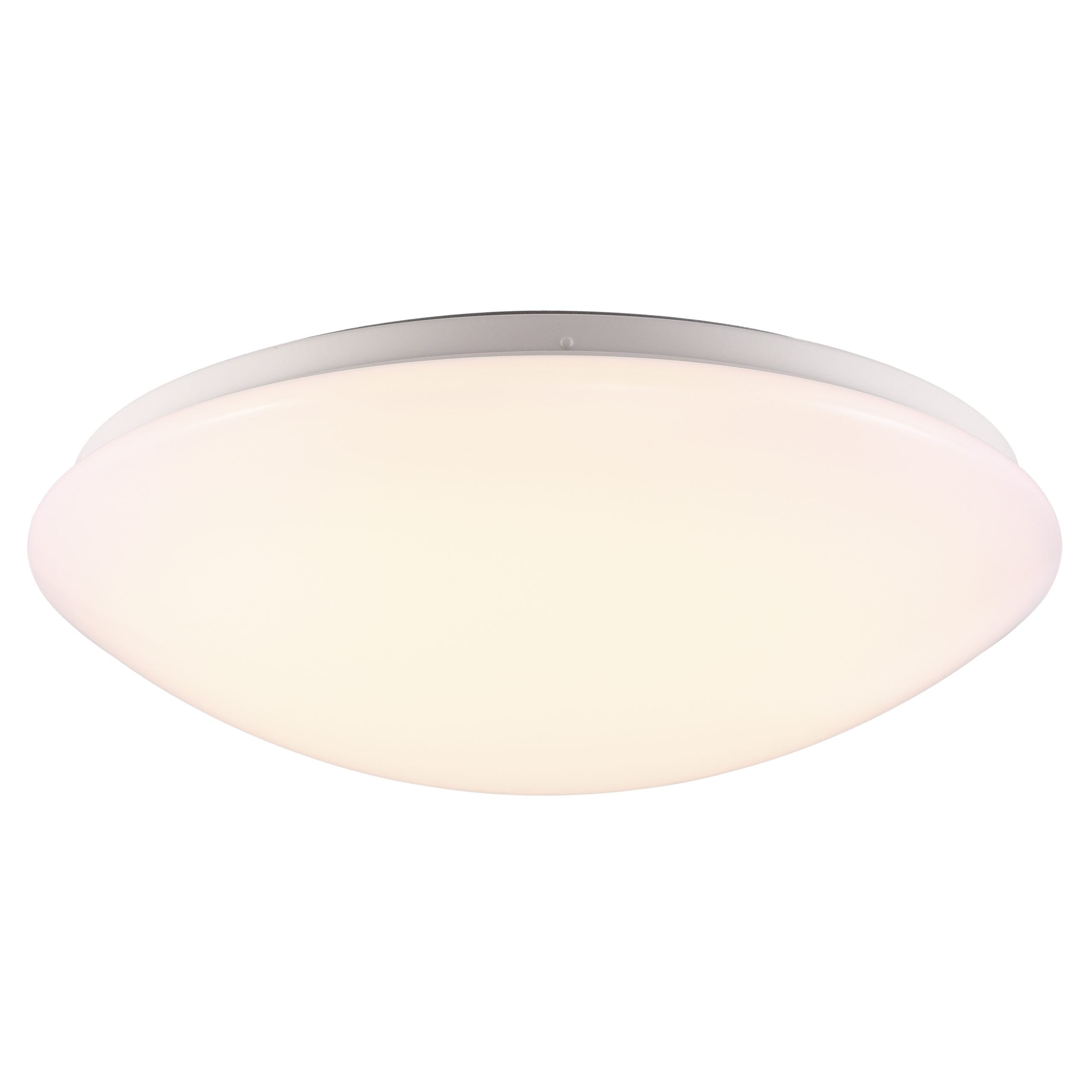 Ask 36 LED-plafondi IP44 16W valkoinen