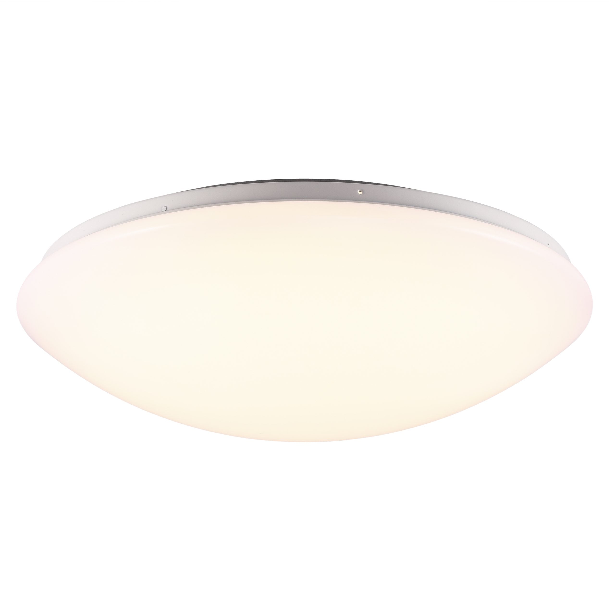 Ask 41 LED-plafondi IP44 36W valkoinen