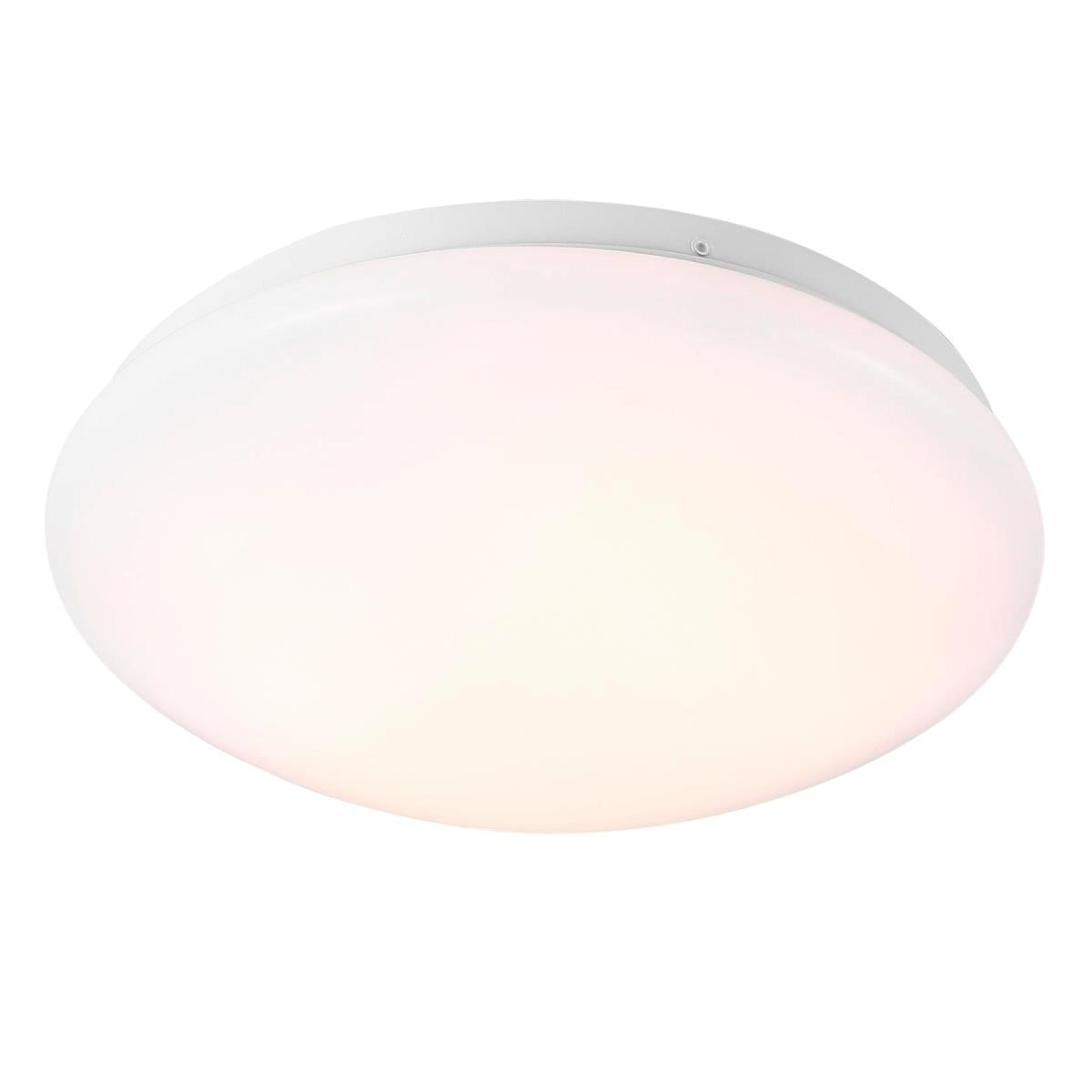 Mani 25 plafond 3000K 700lm vit