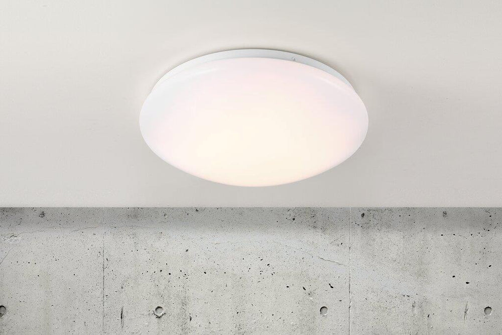 Mani 32 plafondi 3000K 1200lm valkoinen