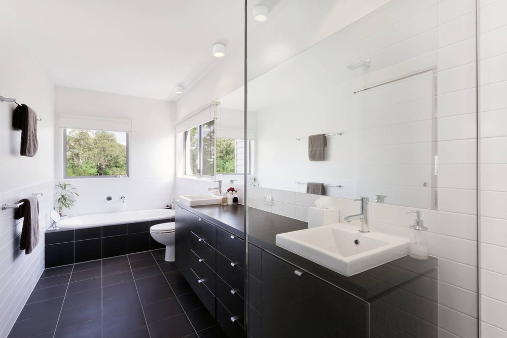 Fallon LED 8,5W downlight, vit