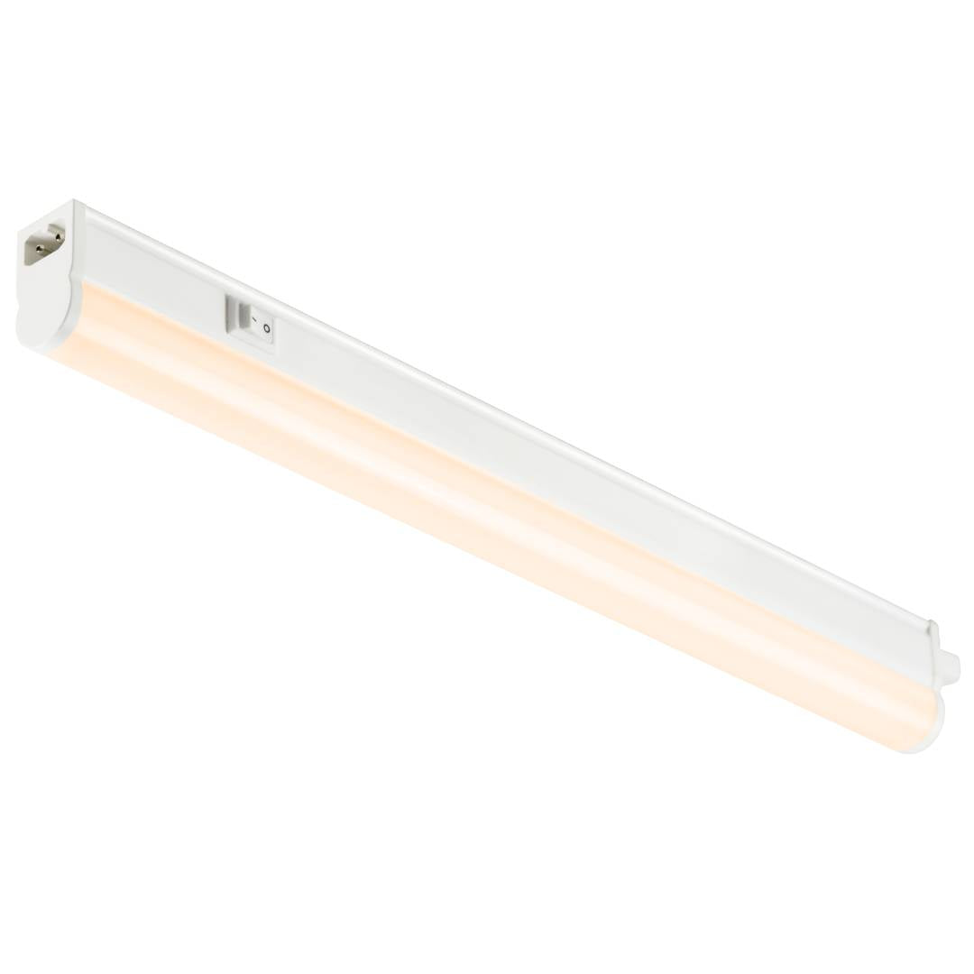 Renton 30 LED-työpistevalaisin valkoinen