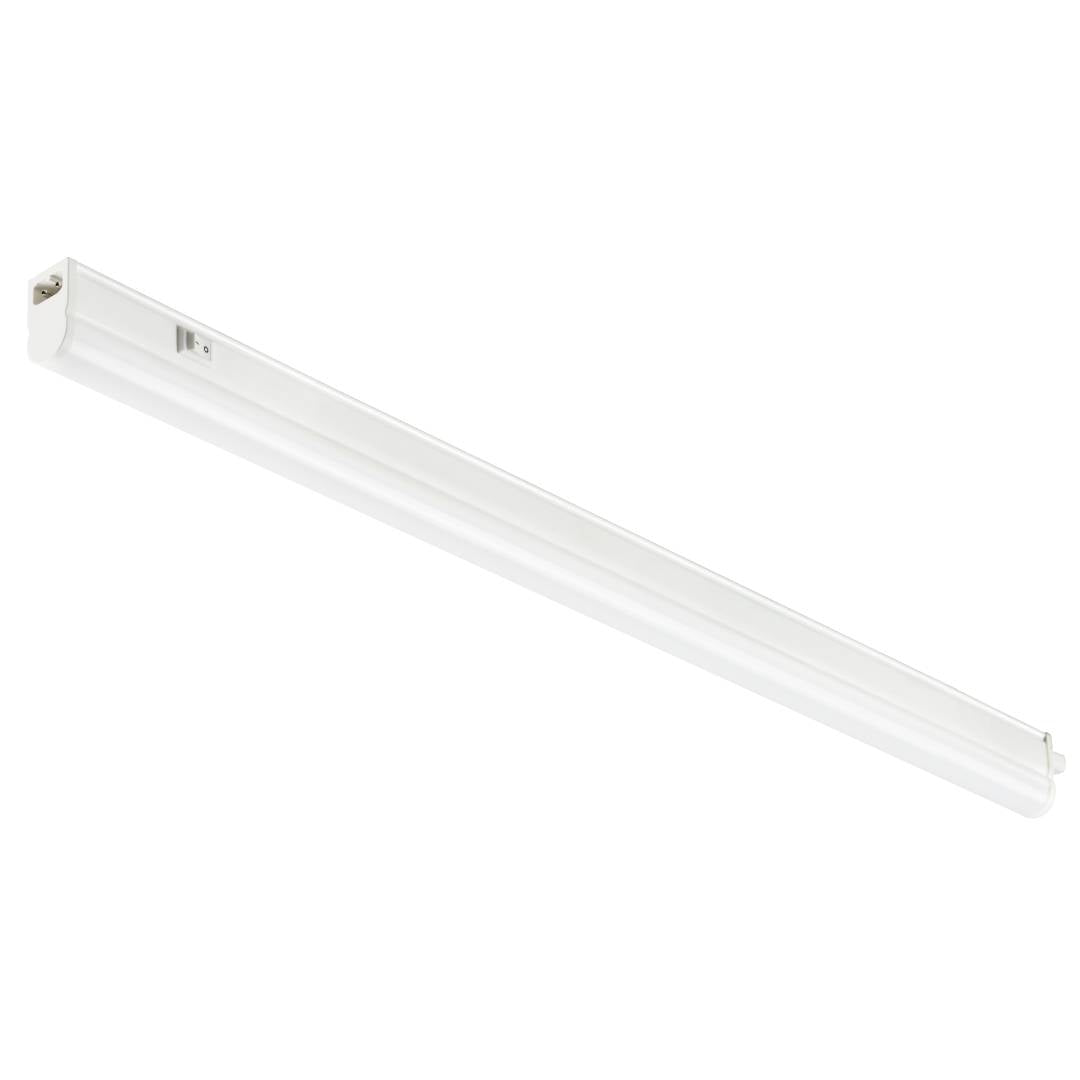 Renton 55 LED-työpistevalaisin valkoinen