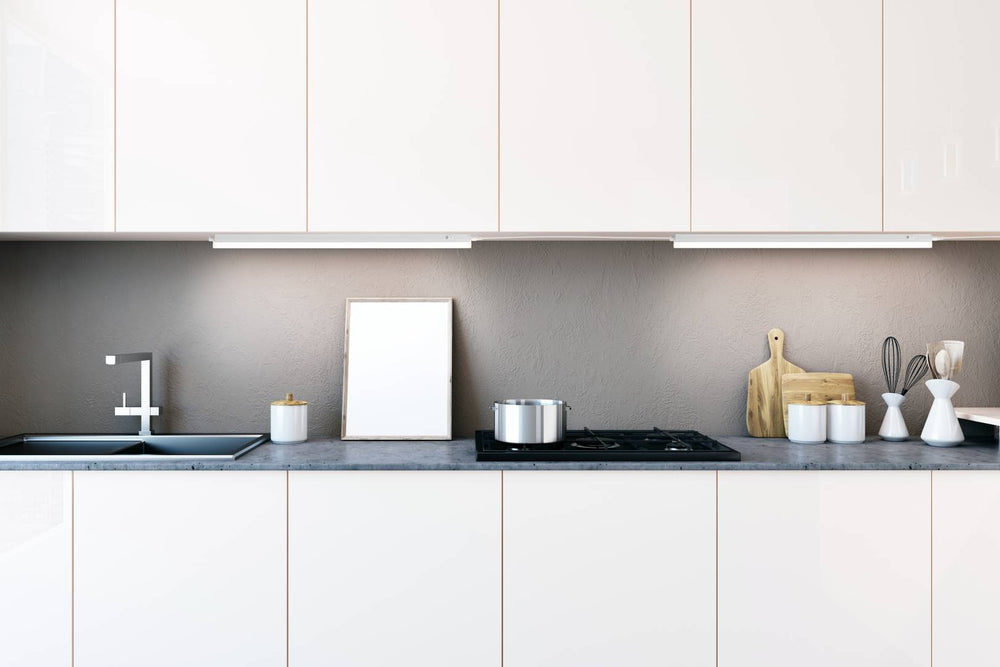 Latona 11W LED-työpistevalaisin valkoinen