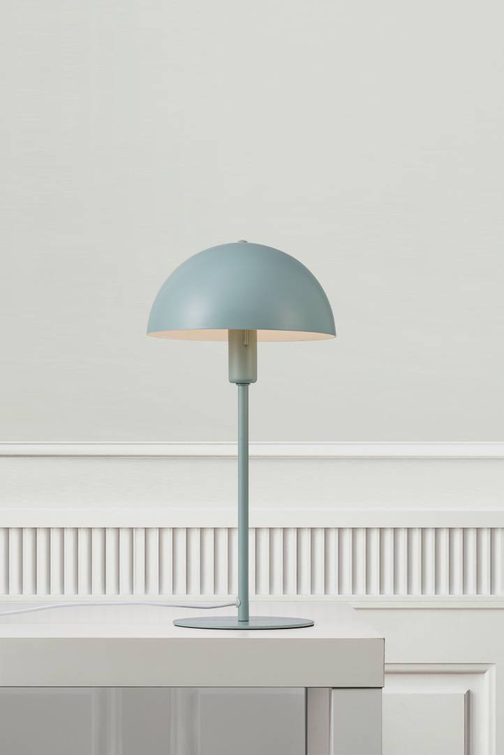 Ellen 20 bordarmatur grön