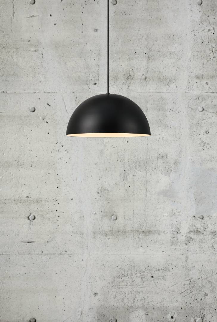 Ellen 30 pendel svart