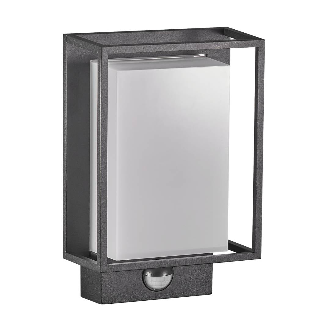Nestor sensor seinävalaisin
