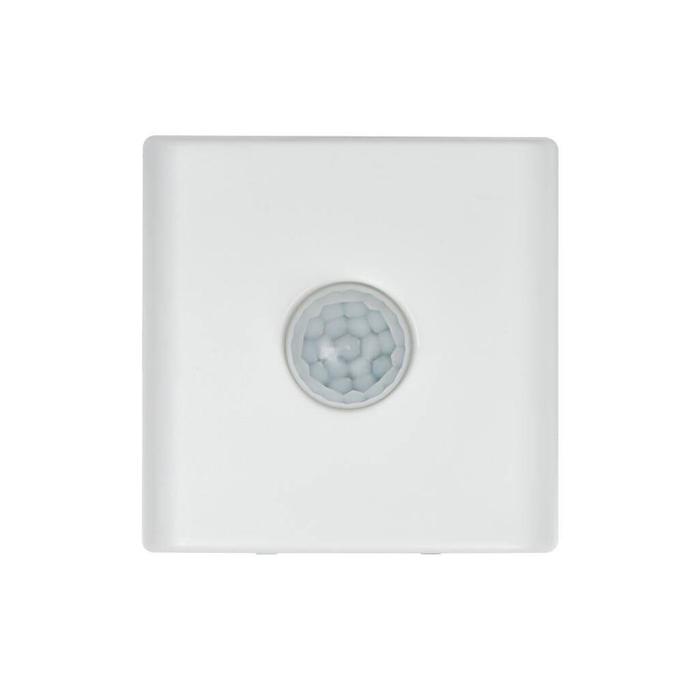 Smart lux- och rörelsesensor vit