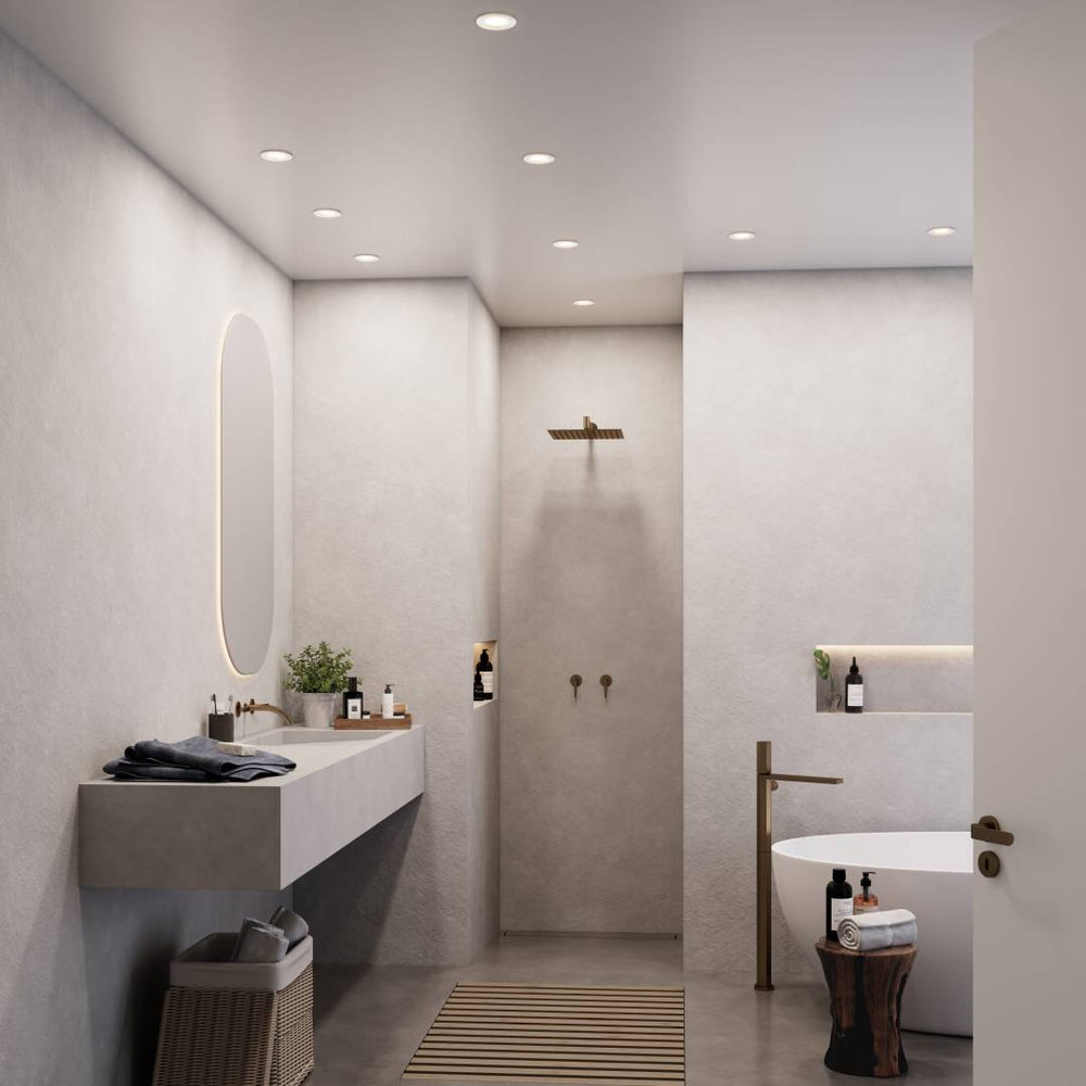 Dorado downlight 2700K Dim 1-kit vit