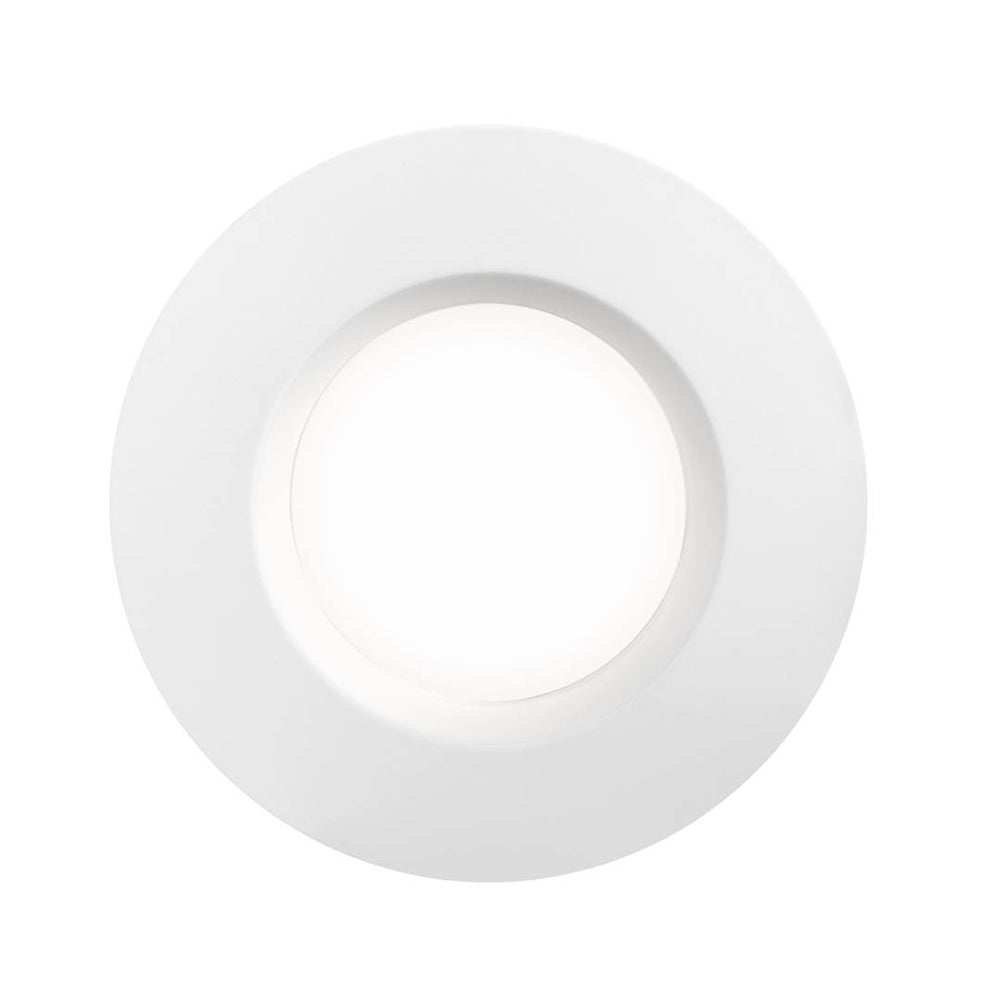 Tiaki LED downlight 2700K/4000K IP65 vit