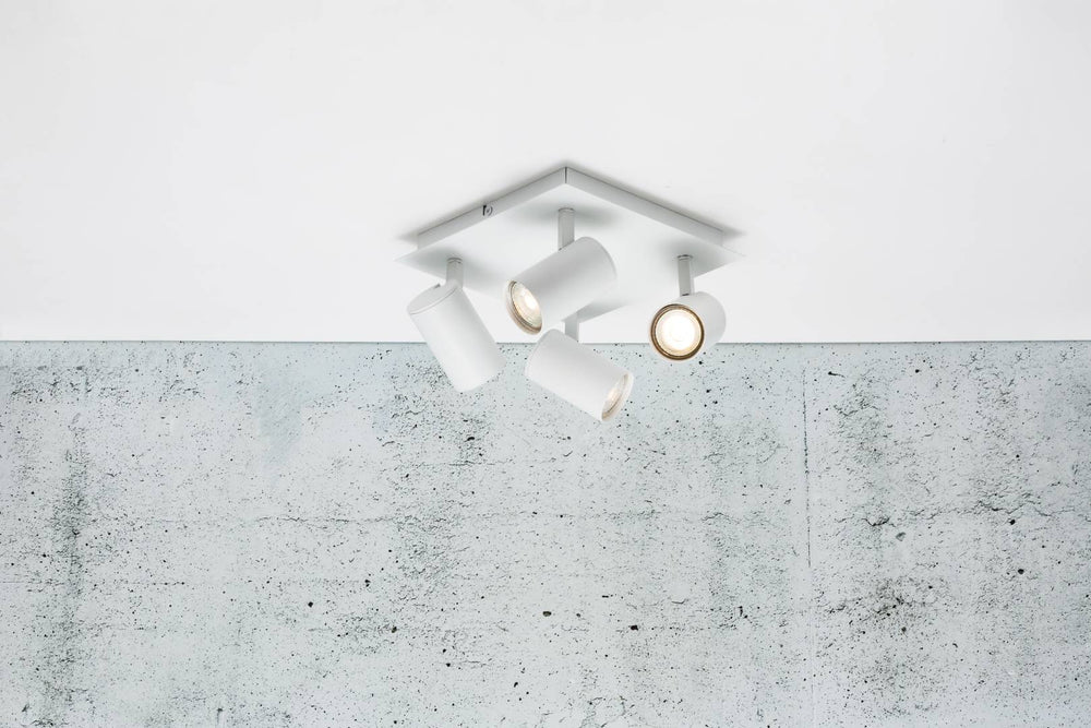 Frida 4-os. spottivalaisin valkoinen