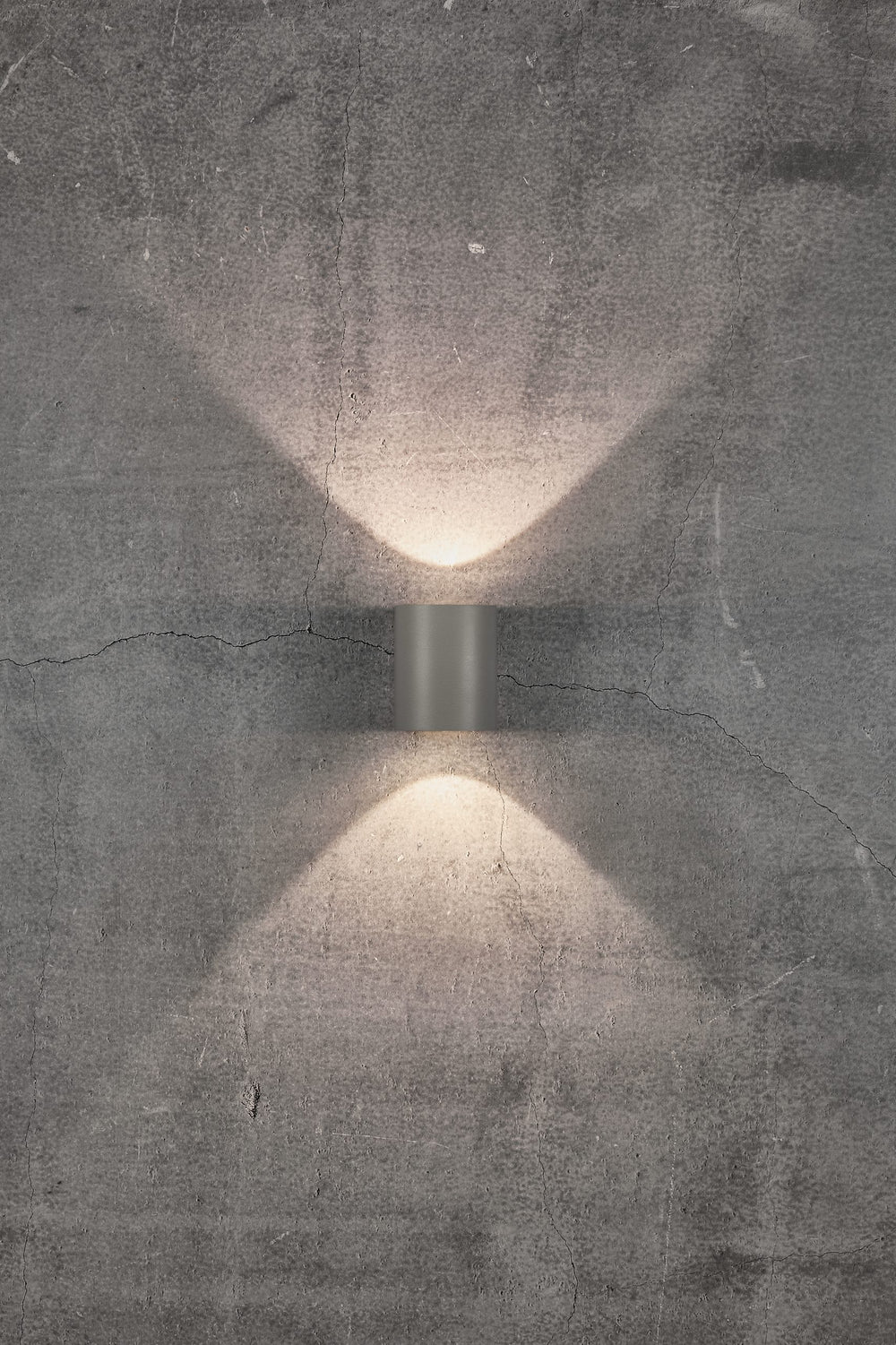 Canto 2 seinävalaisin harmaa