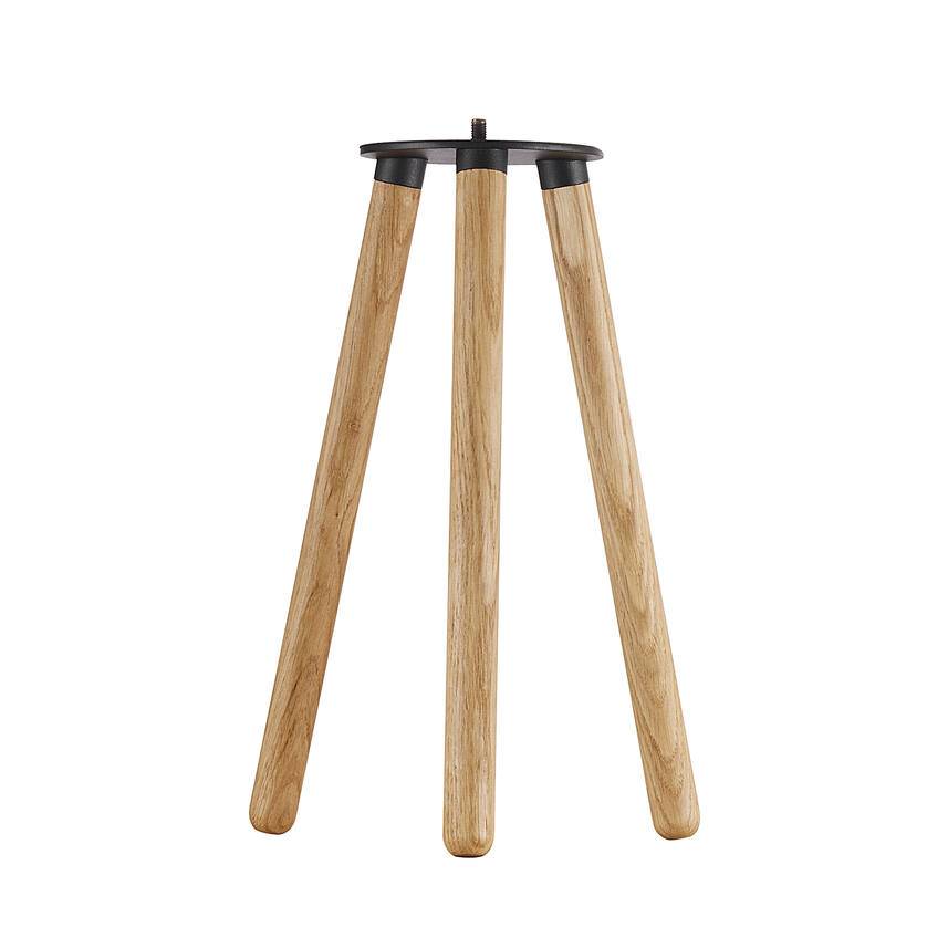 Kettle Tripod 31 puunväri