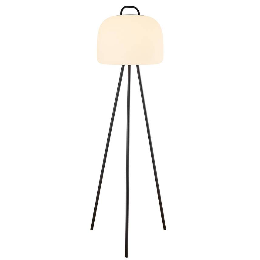 Kettle Tripod 100 musta