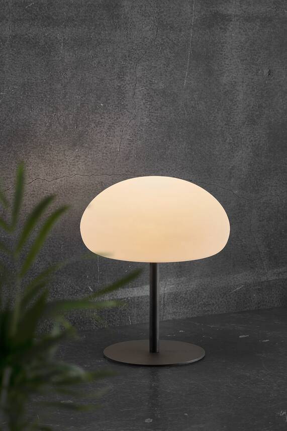 Sponge 34 uppladdningsbar bordslampa
