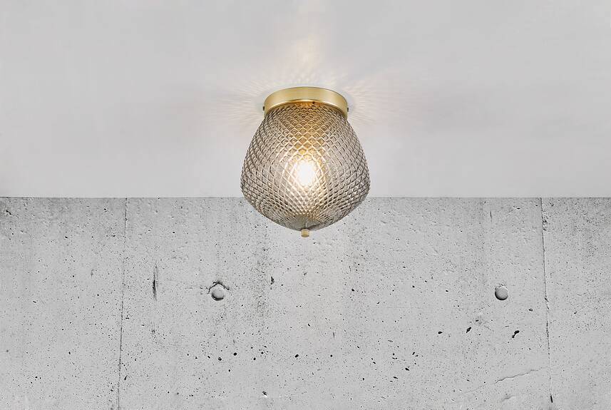 Orbiform plafondi messinki