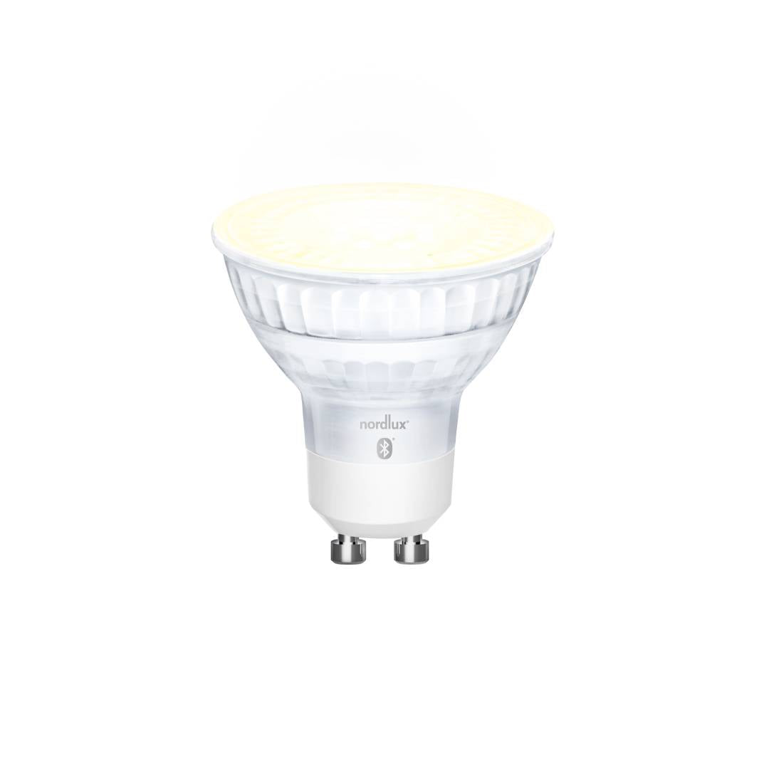 Smart GU10 PAR16 2200-6500K 380lm