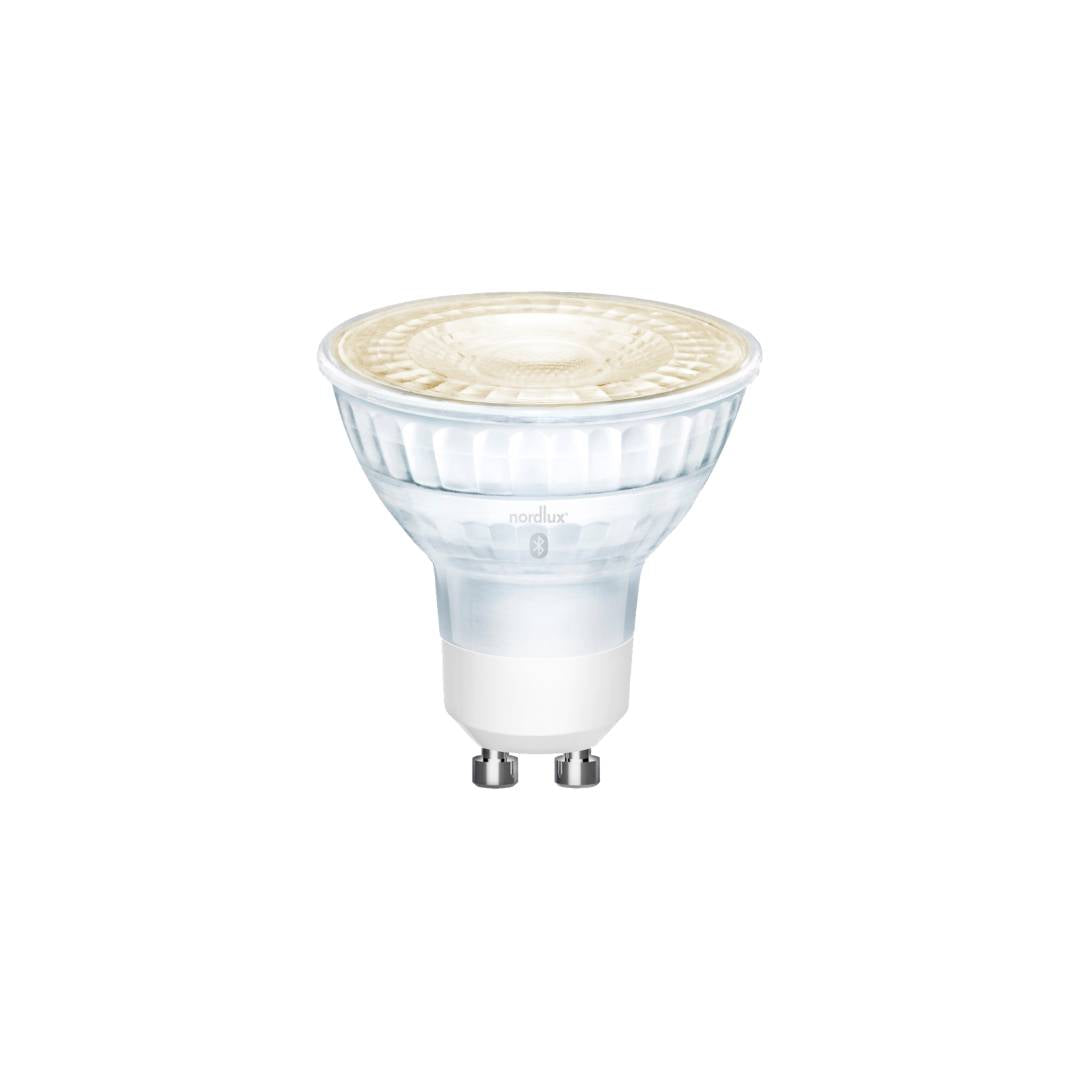 Smart GU10 PAR16 2200-6500K 380lm