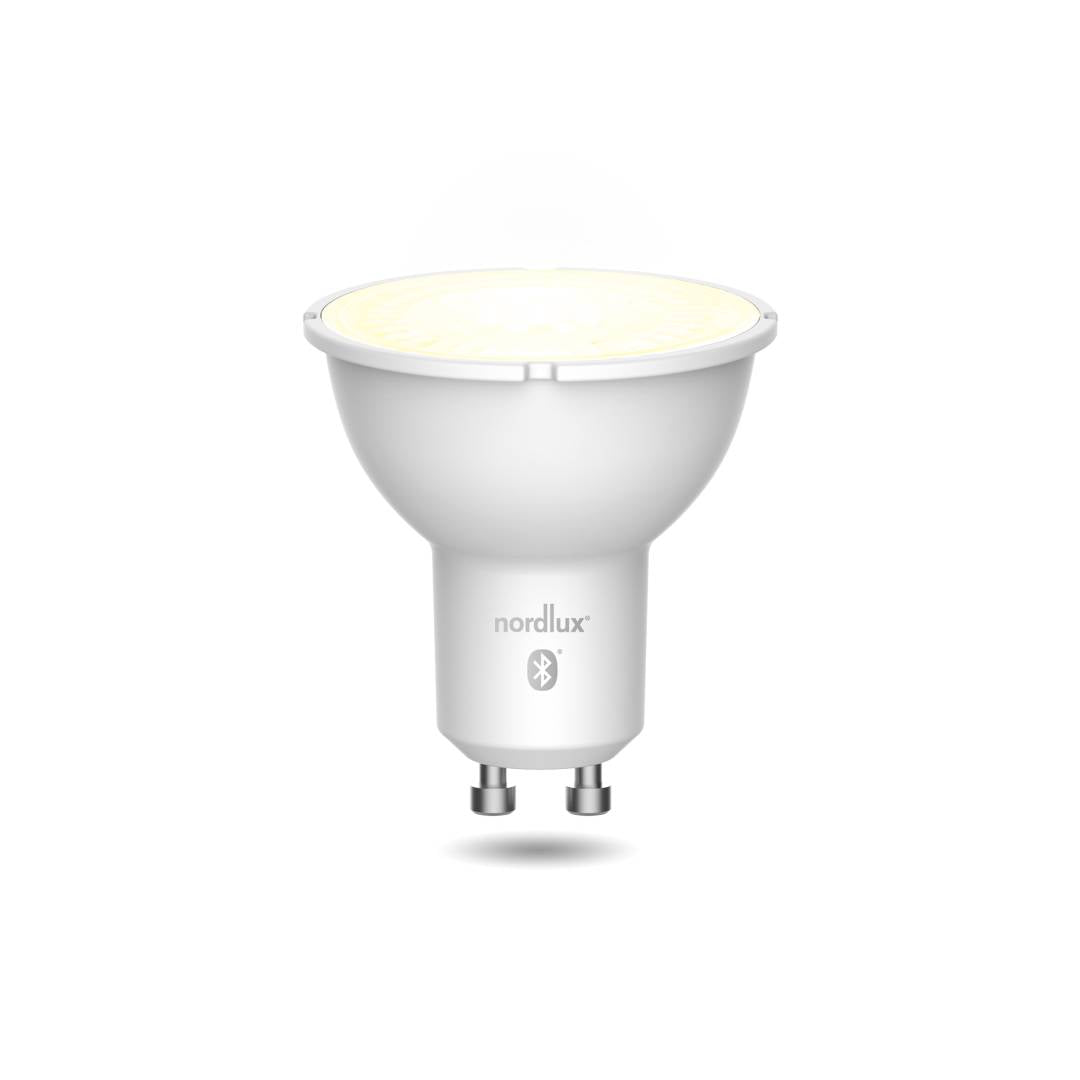 Smart GU10 PAR16 2200-6500K 420lm 2-pack