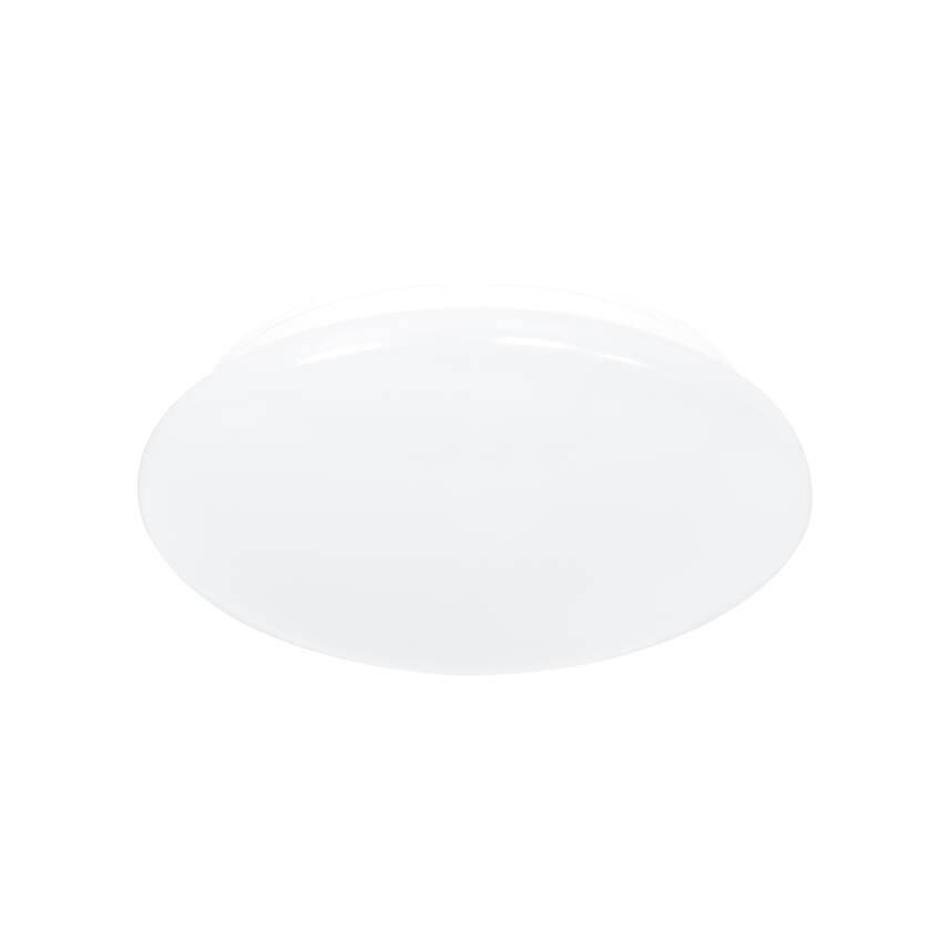 Montone 25 plafondi IP44 2700K 800lm valkoinen