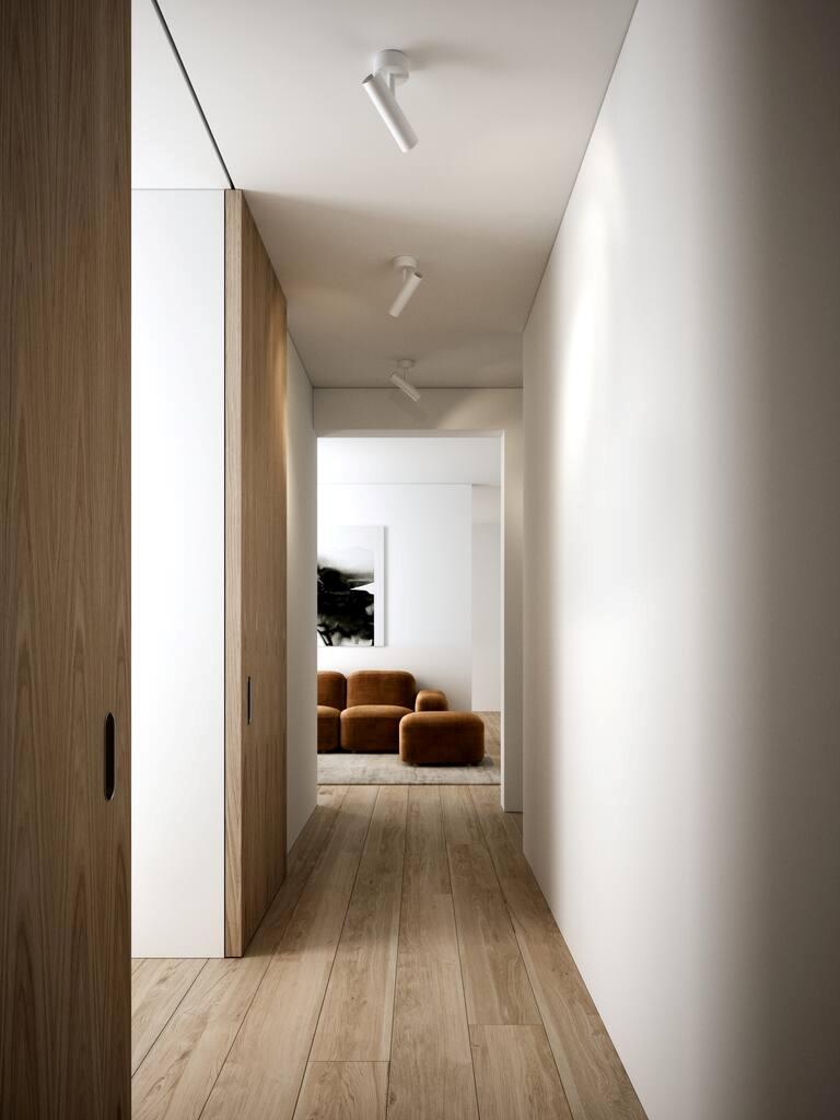 MIB 6 kattospotti valkoinen