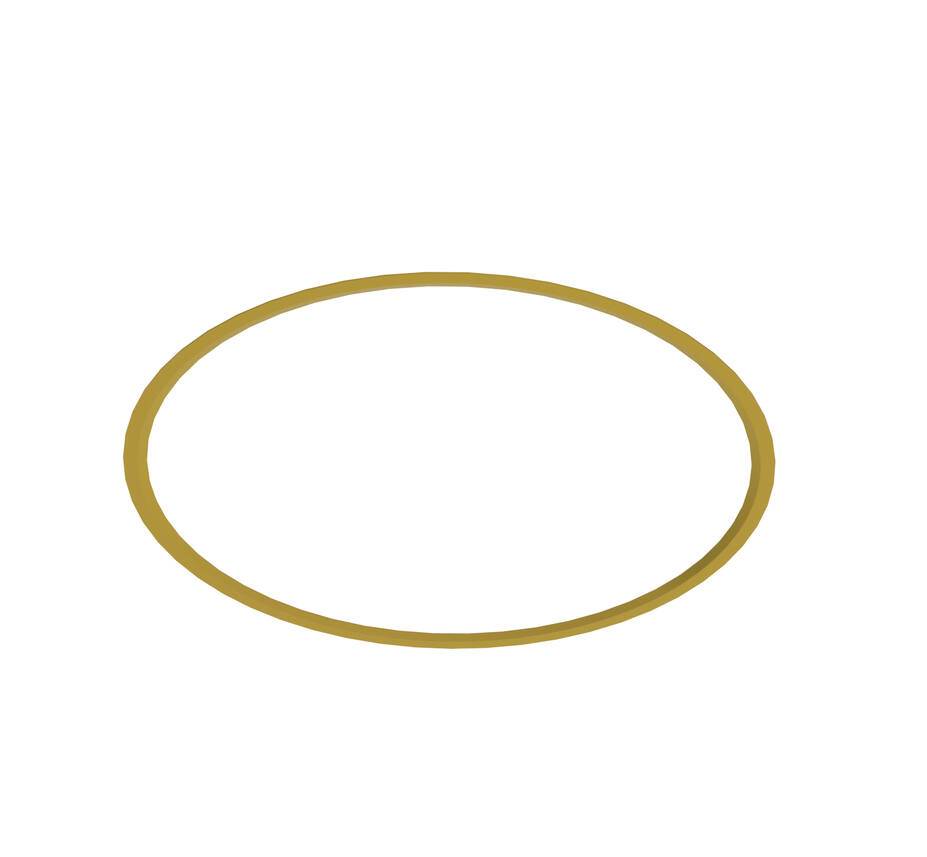 Noxy plafond 3000K/4000K IP44 svart
