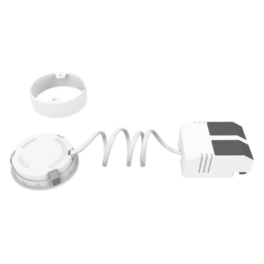 Kitchenio 3-kit valkoinen
