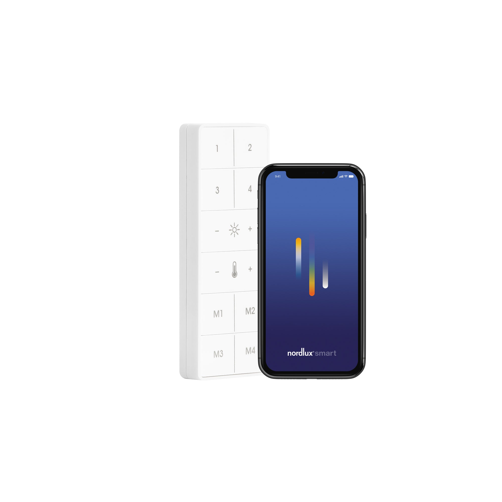 Smart Light fjärrkontroll