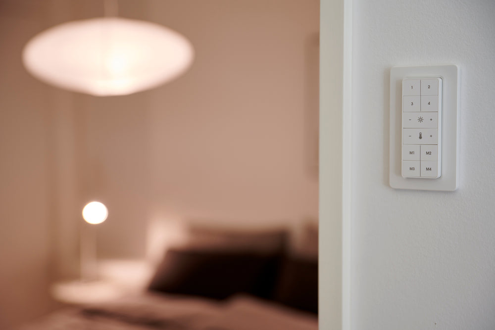 Smart Light fjärrkontroll