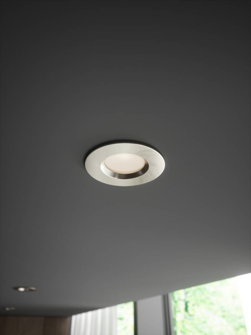 Dorado Smart IP65 2200-6500K 1-Kit nikkeli