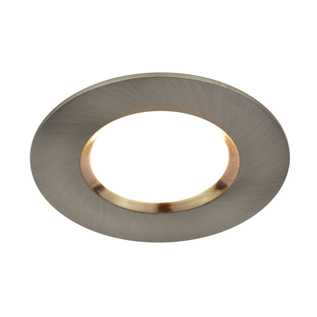 Dorado Smart IP65 2200-6500K 1-Kit nikkeli