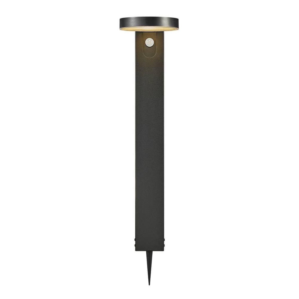 Rica Round Solar pollari