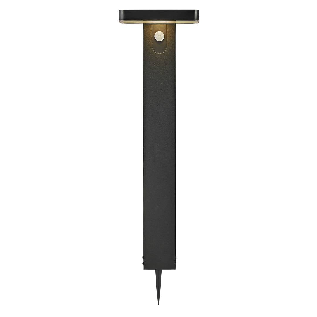 Rica Square Solar pollare