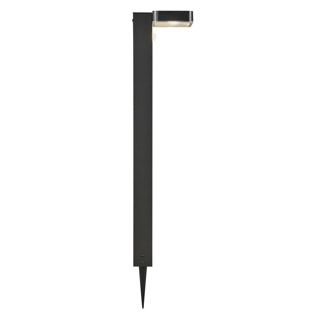 Rica Square Solar pollare