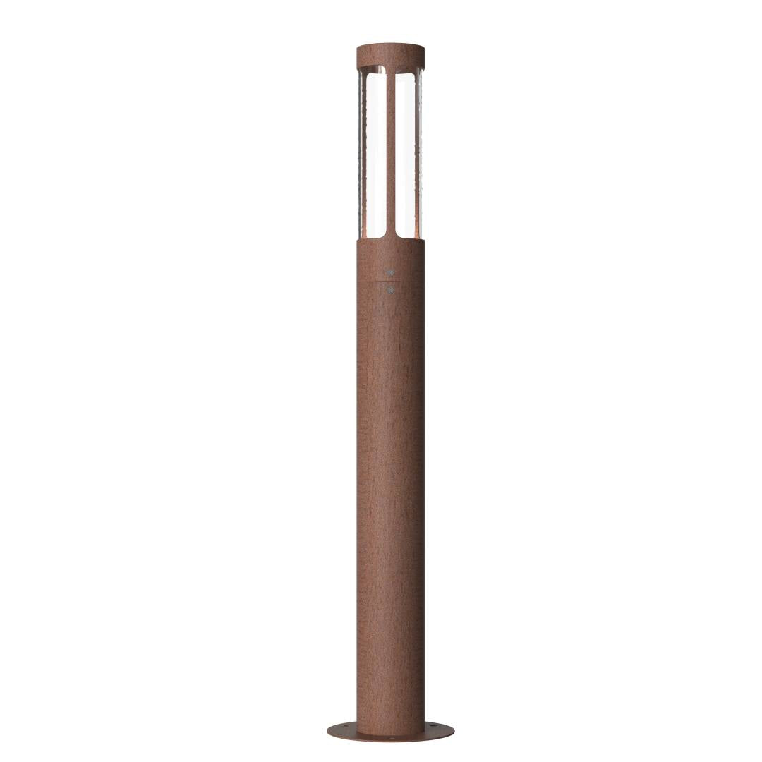 Helix pollare rost, corten