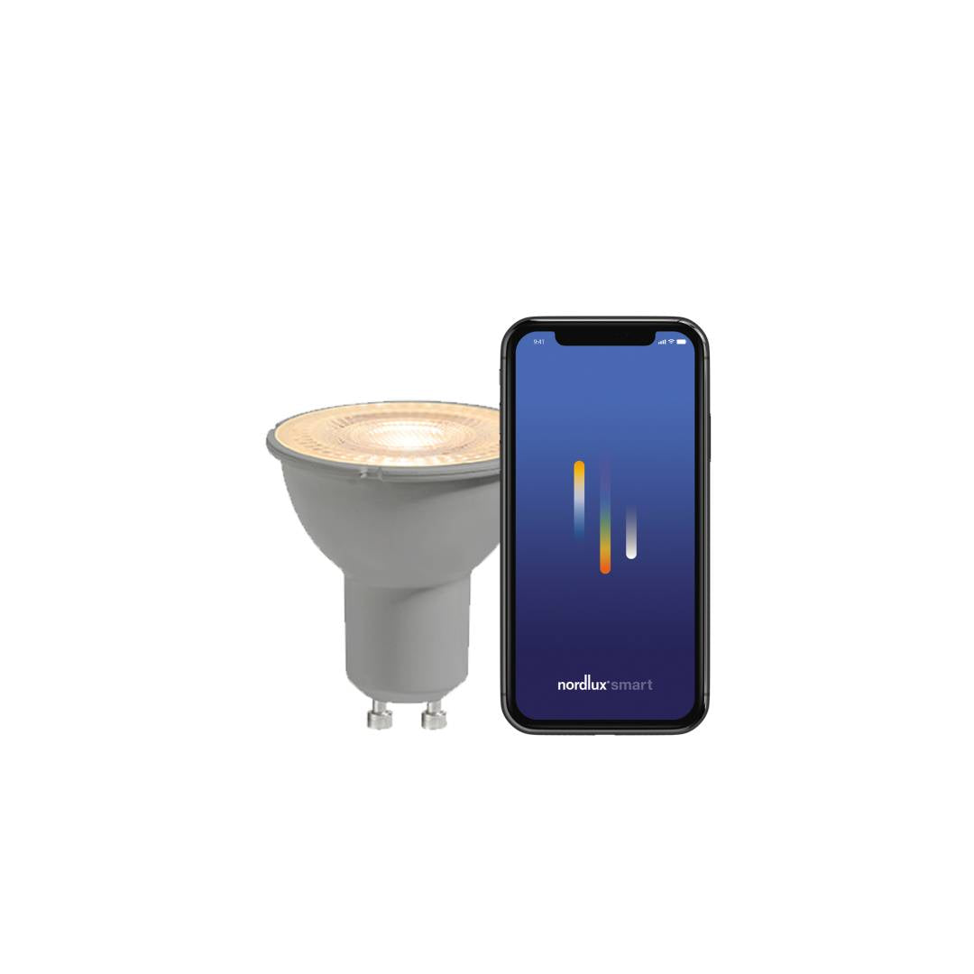 Smart GU10 Outdoor 2200-6500K 345 lm