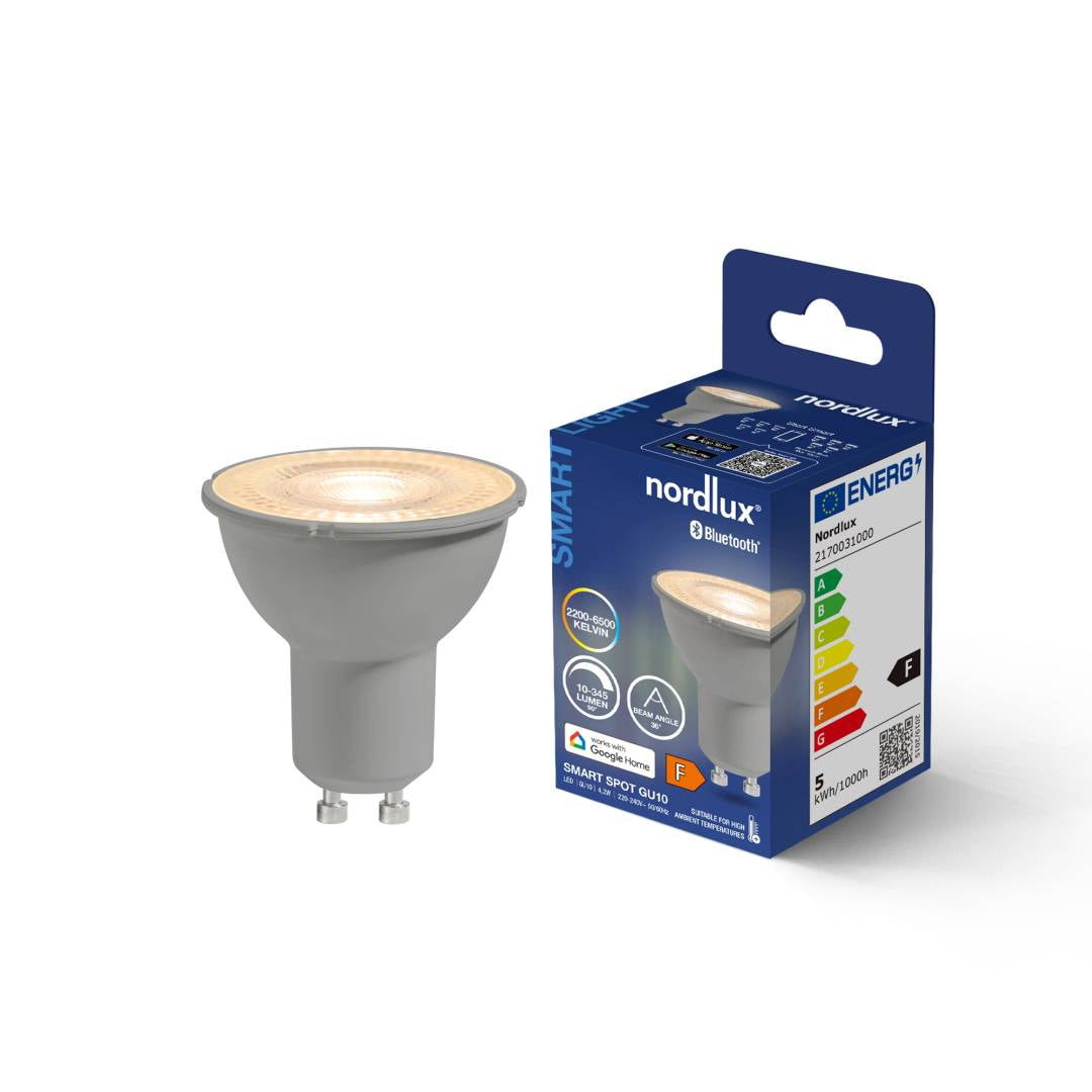 Smart GU10 Outdoor 2200-6500K 345 lm