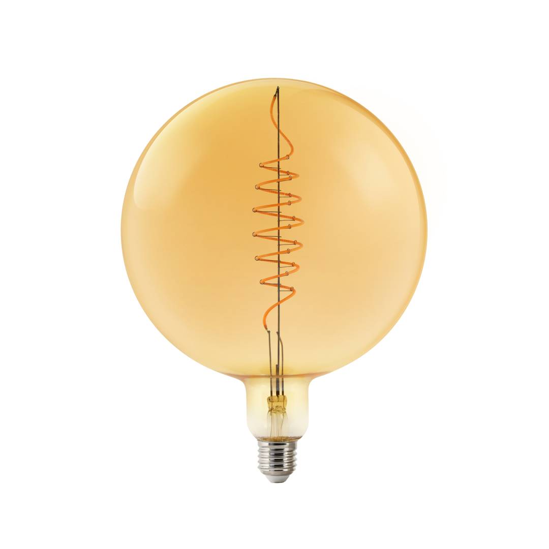 Smart E27 G200 Deco 2200K 380lm amber