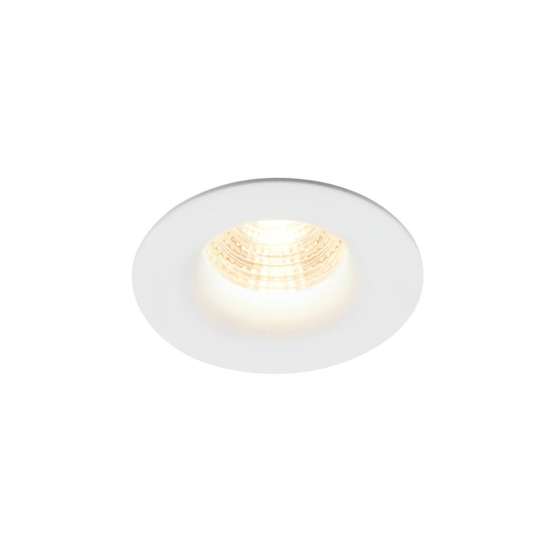 Stake downlight 1-Kit Dim vit