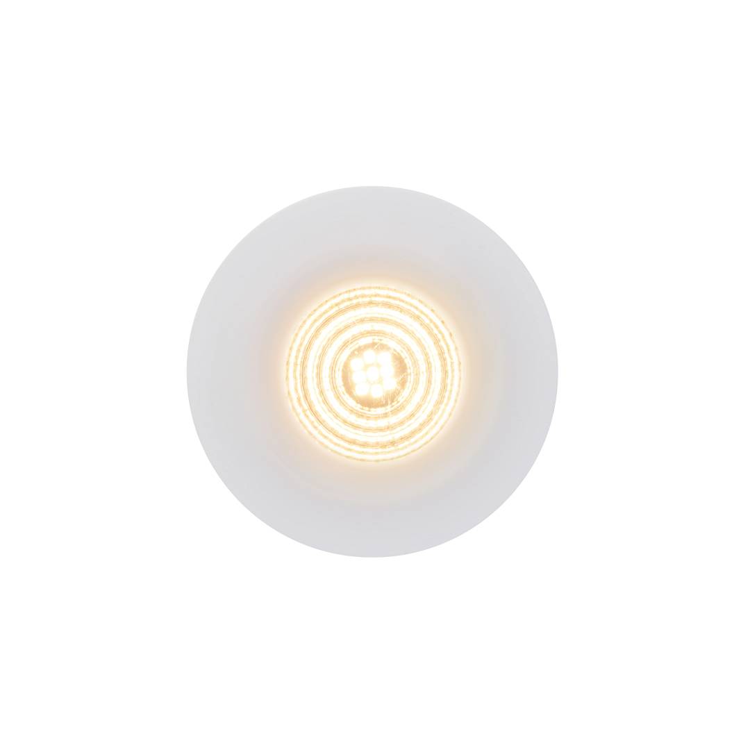 Stake downlight 1-Kit Dim vit
