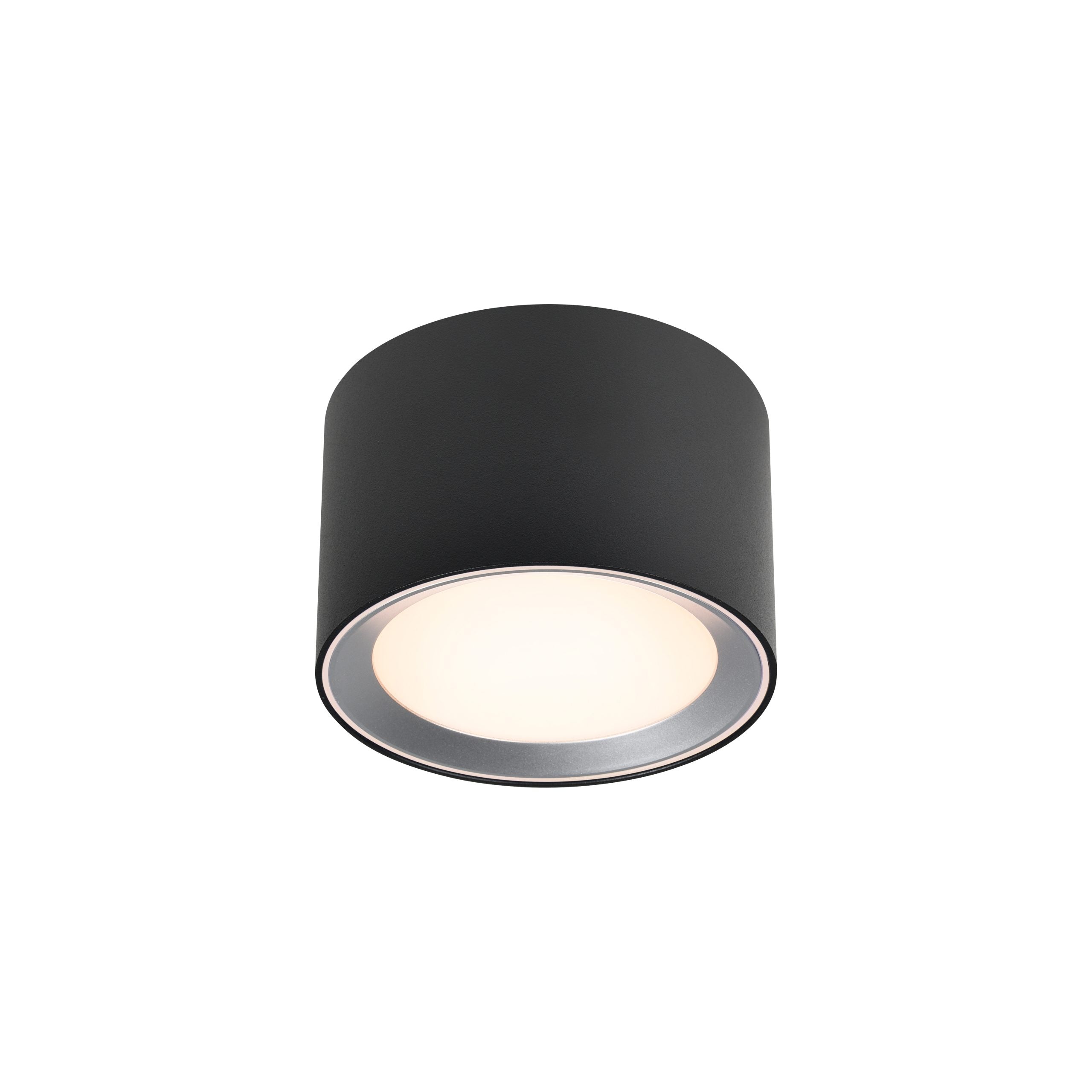 Landon 8 Bath downlight svart