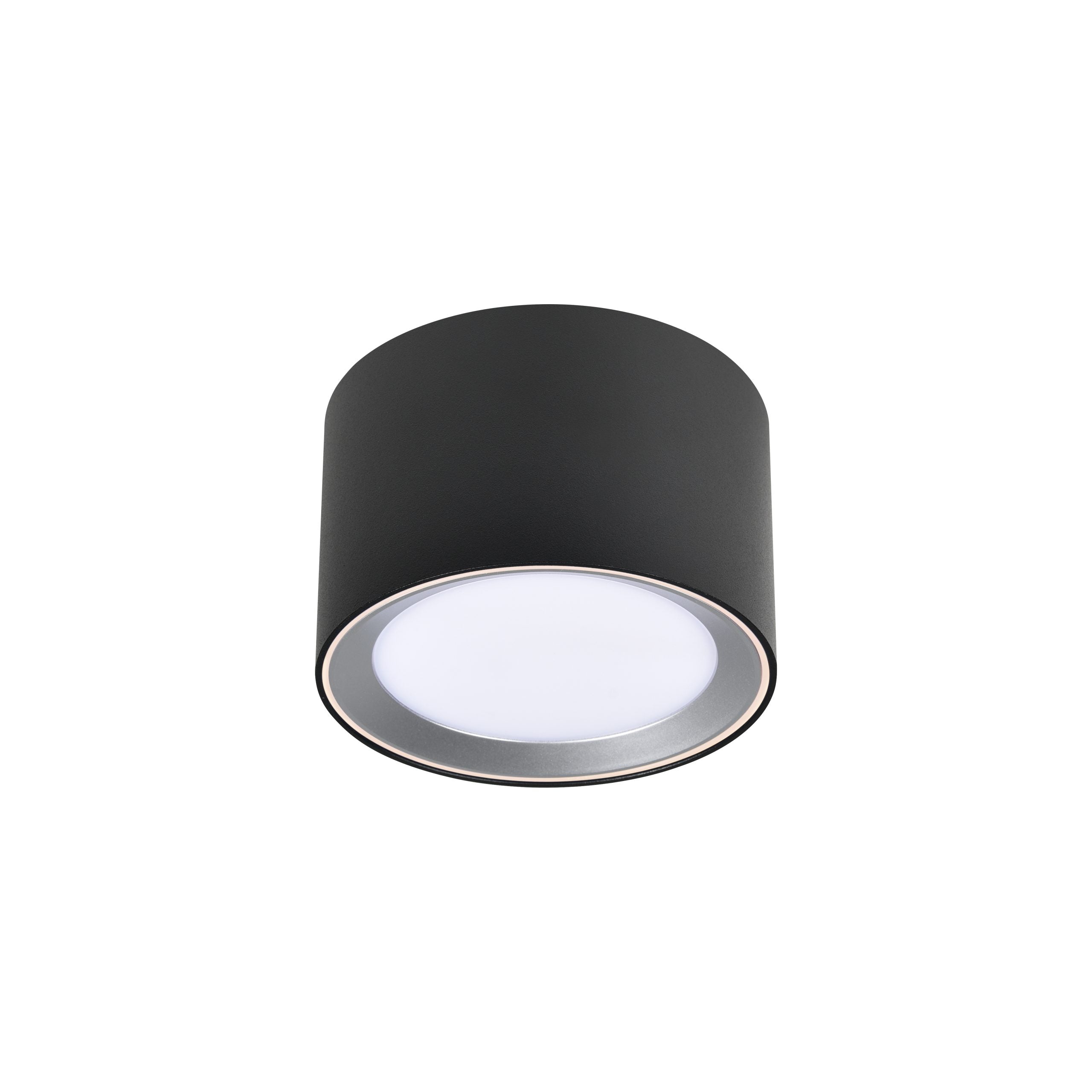 Landon 8 Bath downlight svart