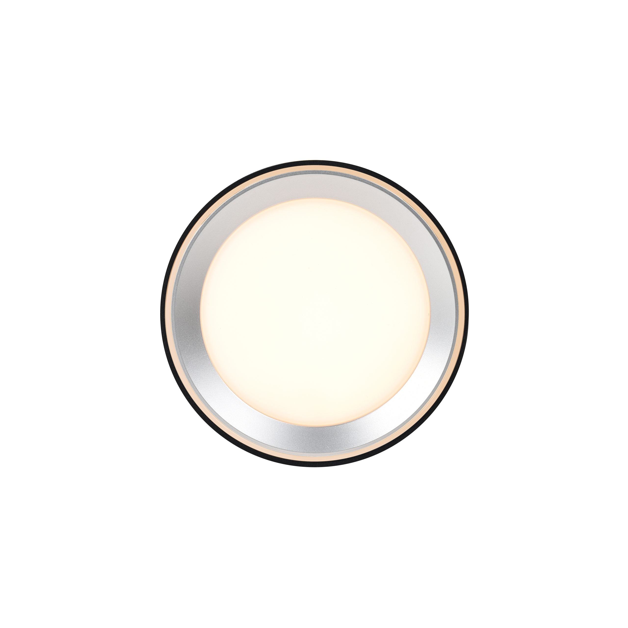 Landon 8 Bath downlight svart