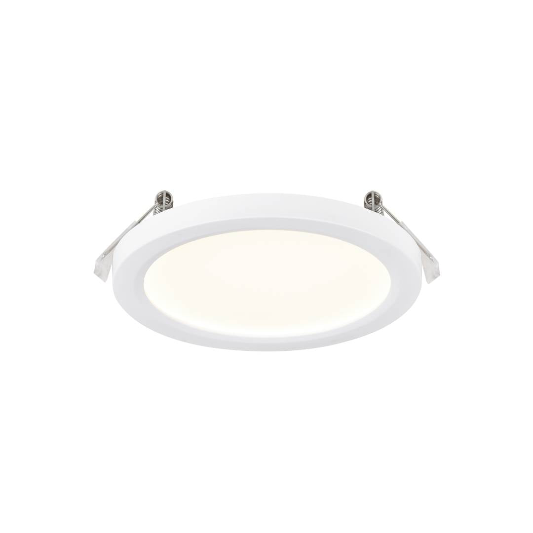 Soller 12 takarmatur IP20/44, vit