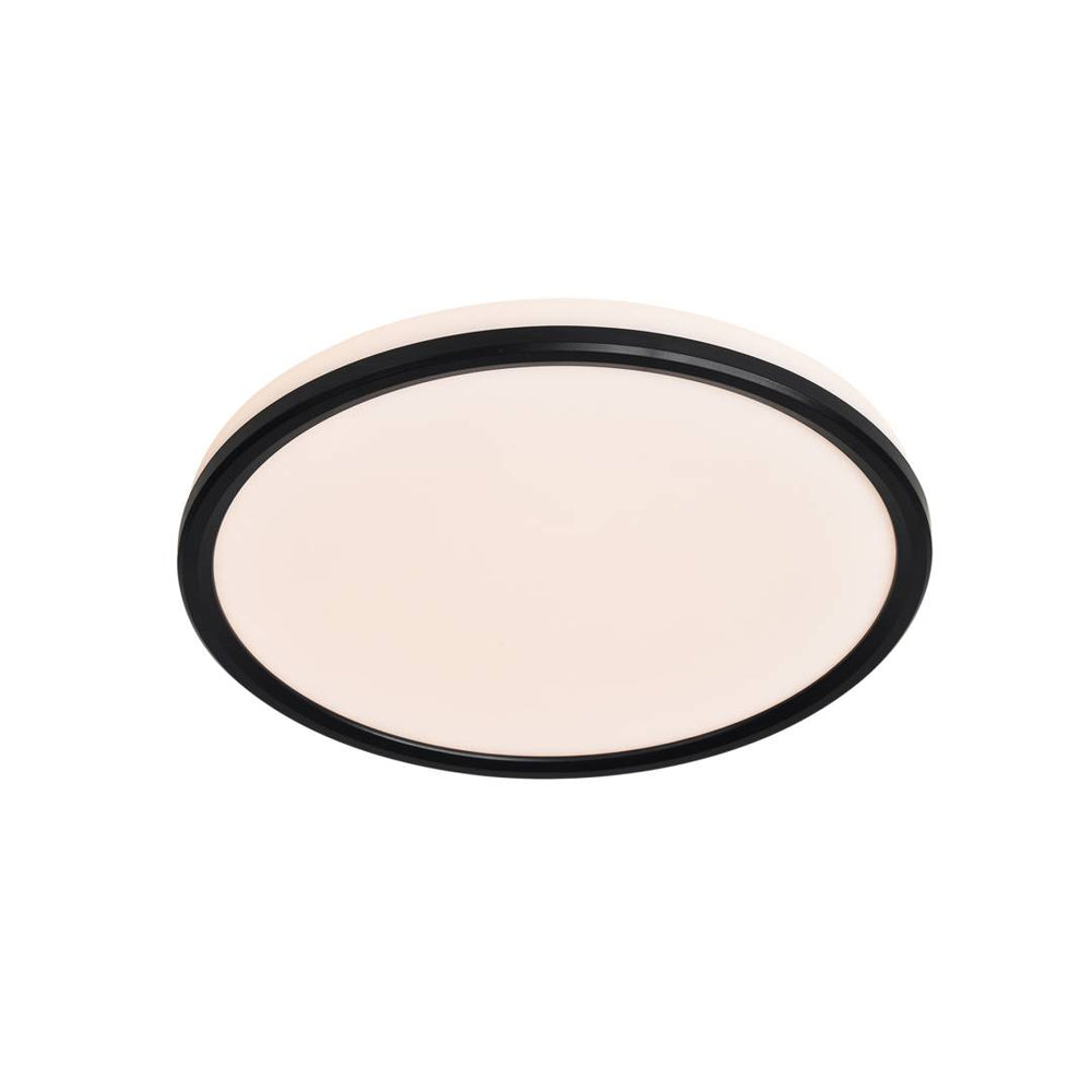 Liva Smart RGB svart