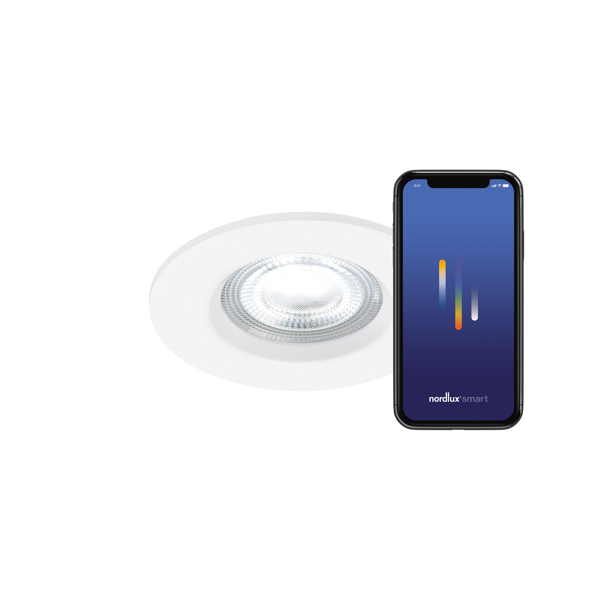 Don Smart downlight vit